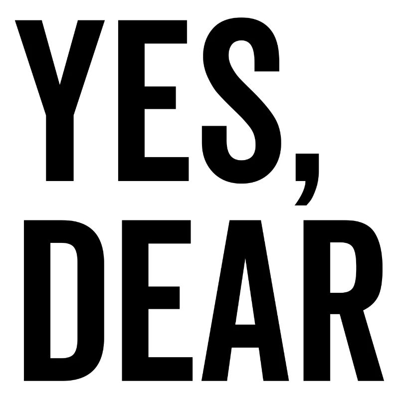 Yes Dear