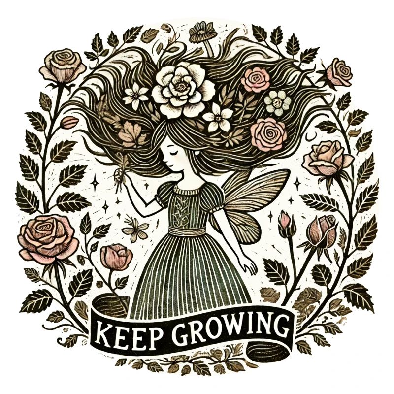 Keep Growing
