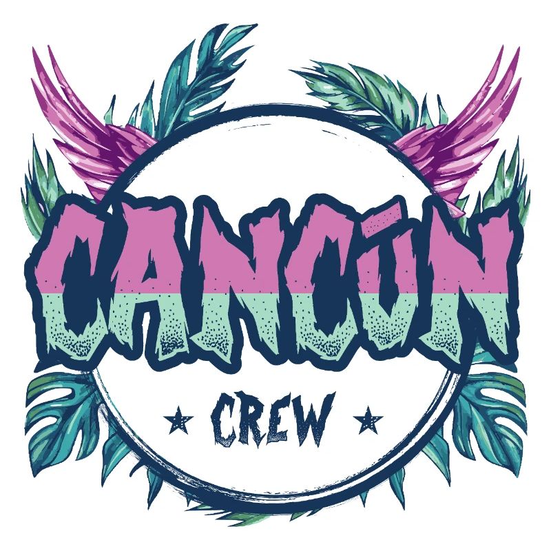 Cancun Crew Bunt