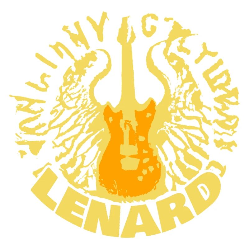 Guitar Lenard