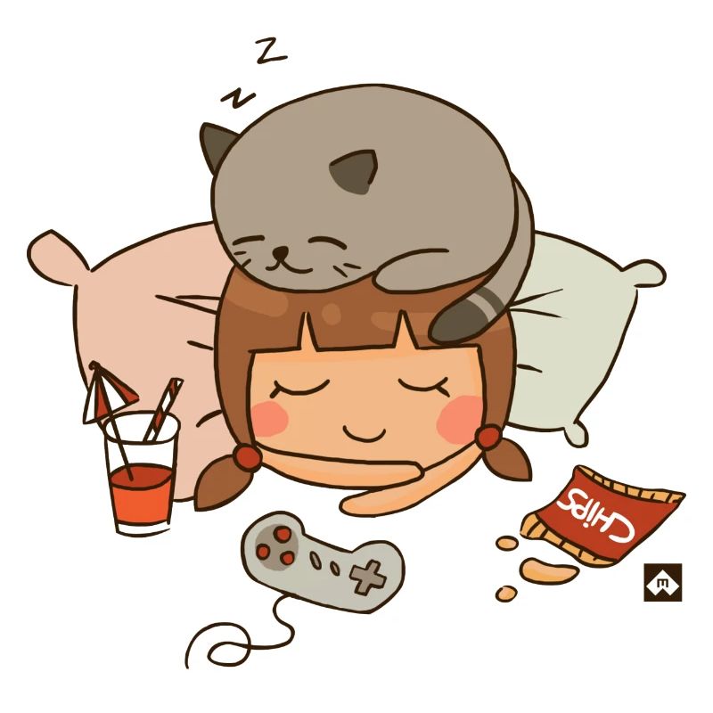 My weekend plans