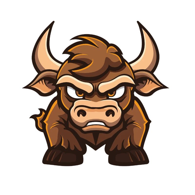 bull