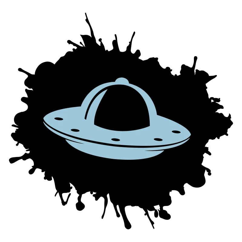 Ufo blobs