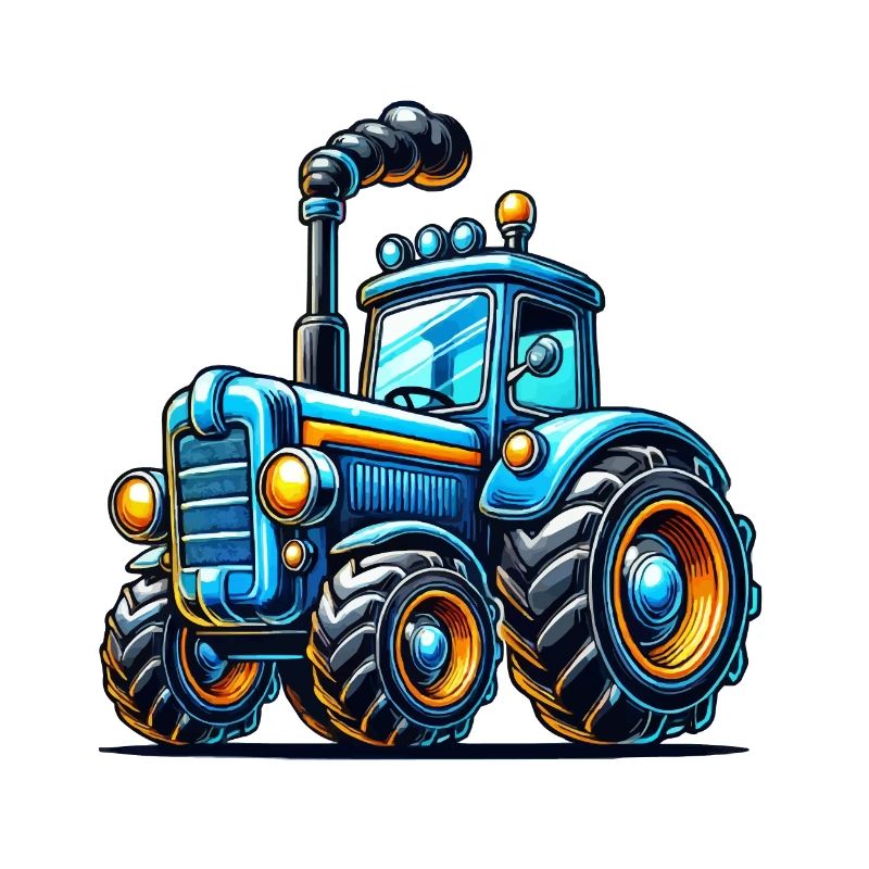 Tractor