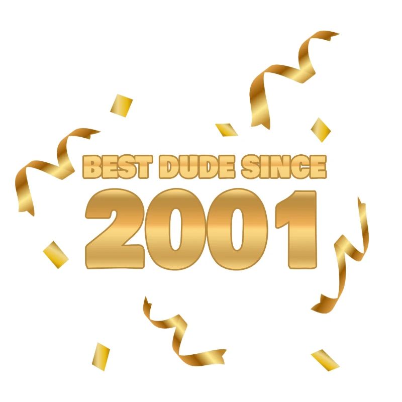 Year 2001
