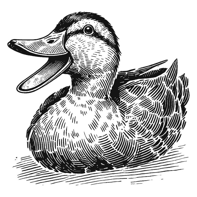 Duck