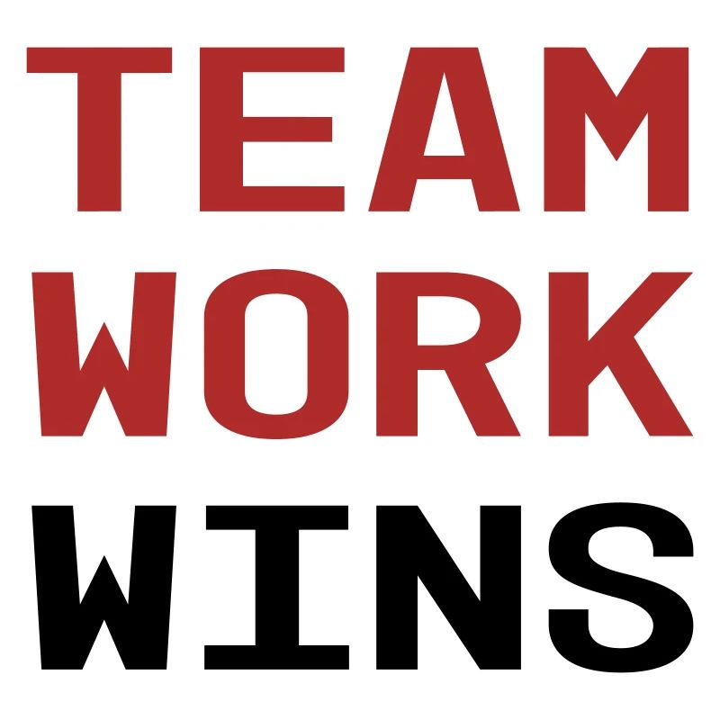 Teamwork
