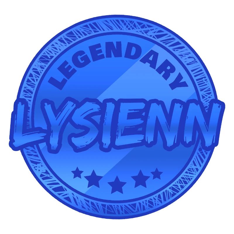 First name Lysienn