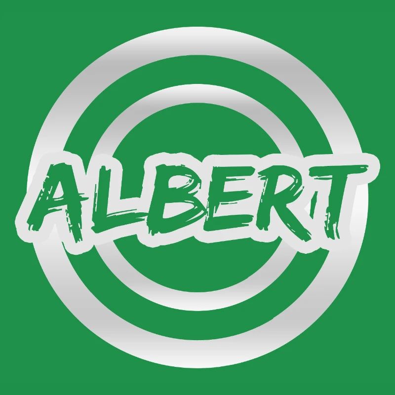 Gift Albert