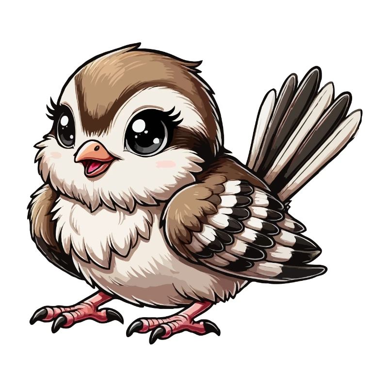 Sparrow