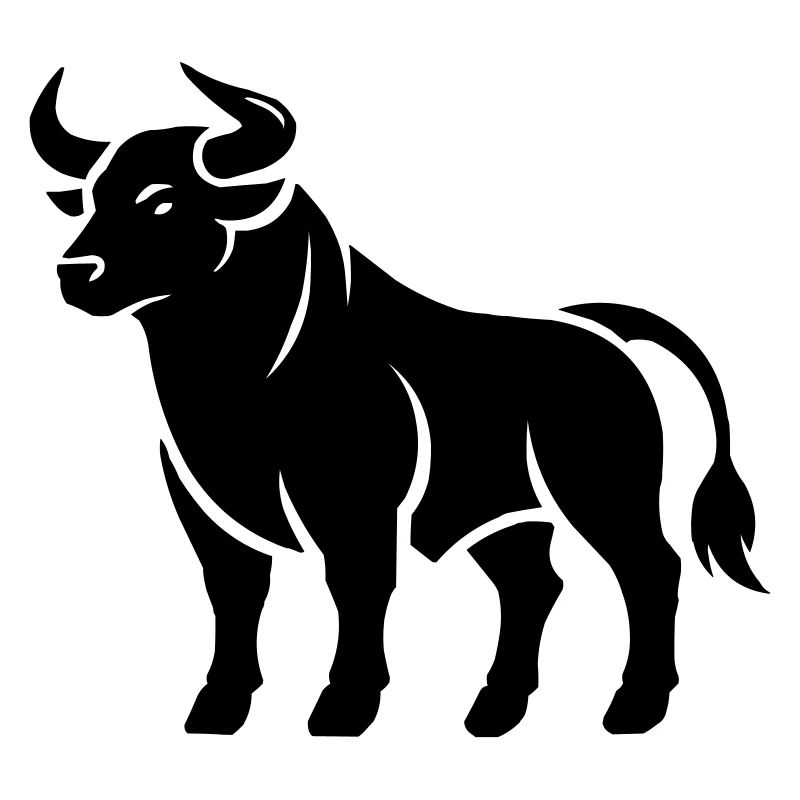 bull