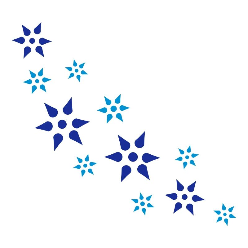 Snowflakes
