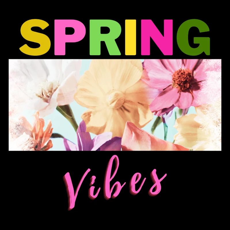 Frühling - Spring Vibes