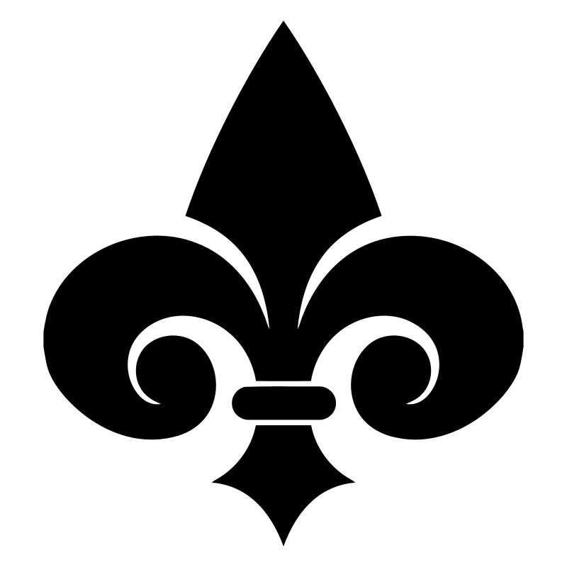 Fleur de Lys