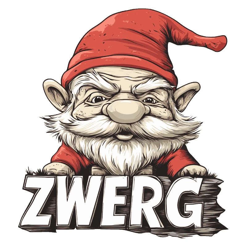 Zwerg
