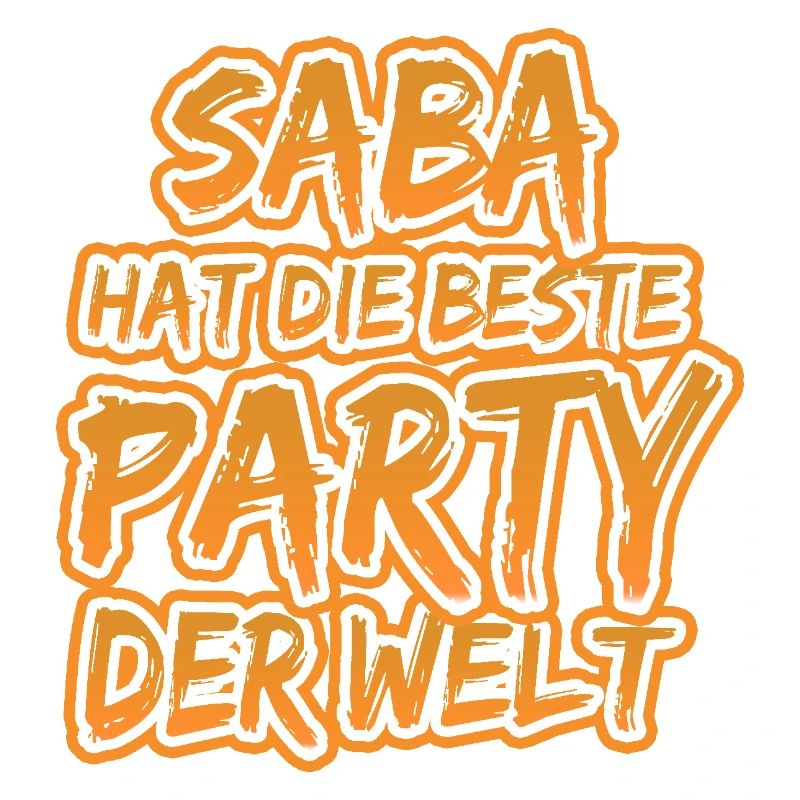 Gift for Saba