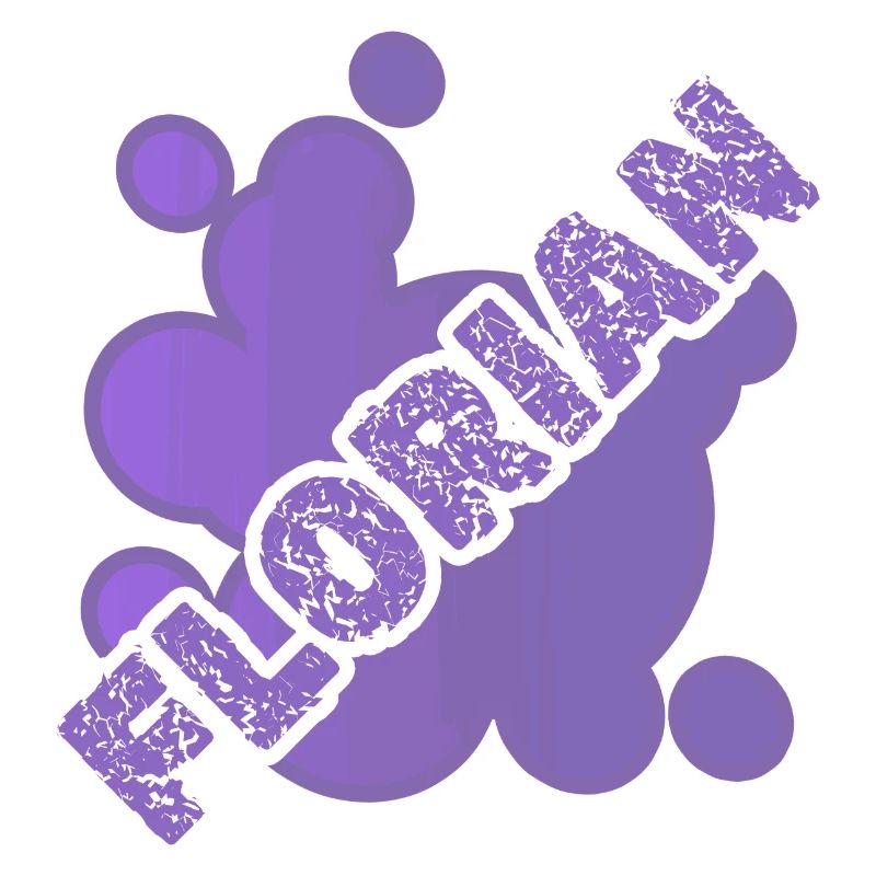 Cadeau pour Florian