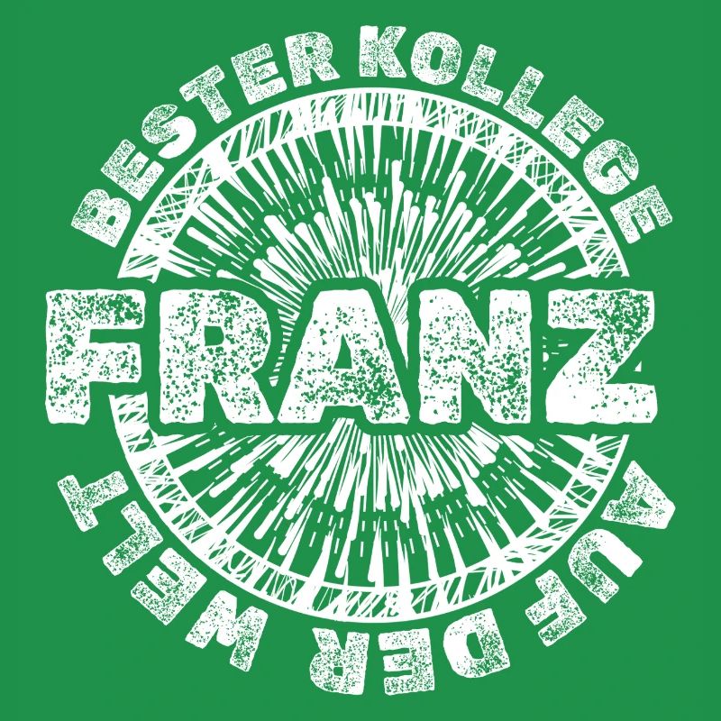 Franz come nome proprio