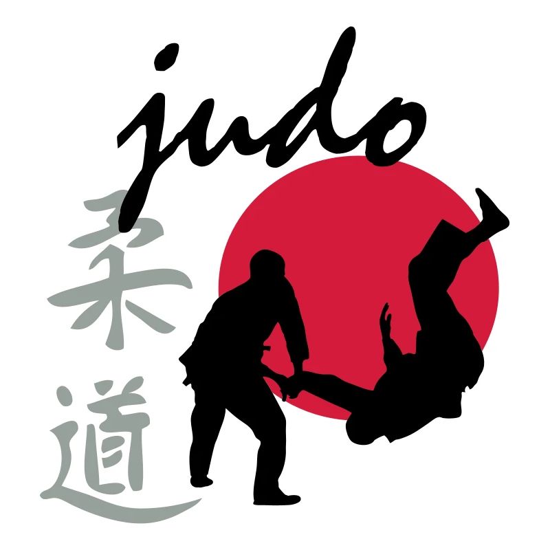 judo