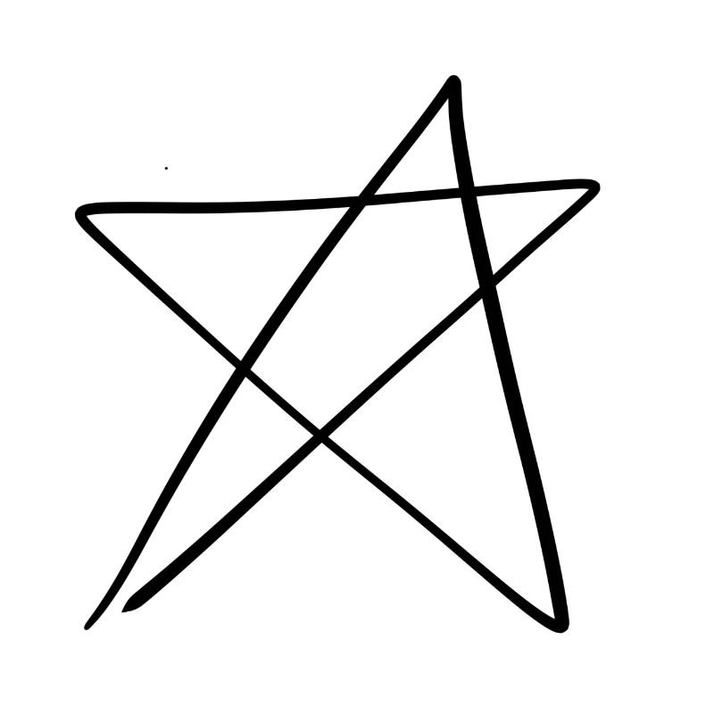 Stjerne form