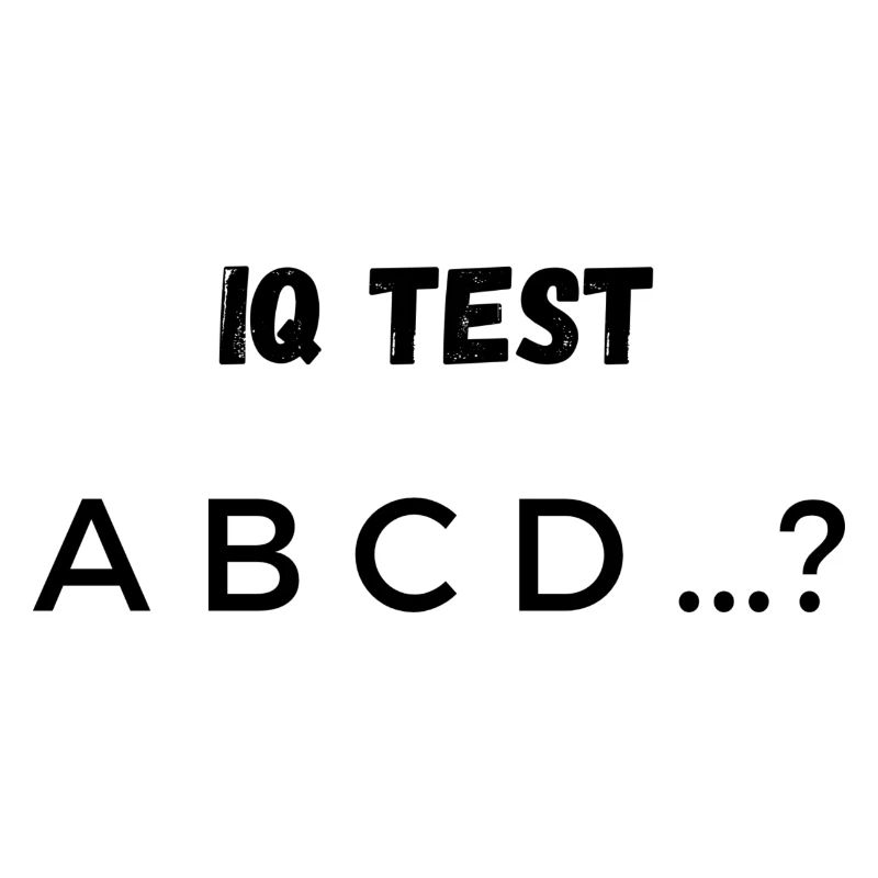 IQ Test