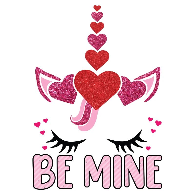 Be Mine