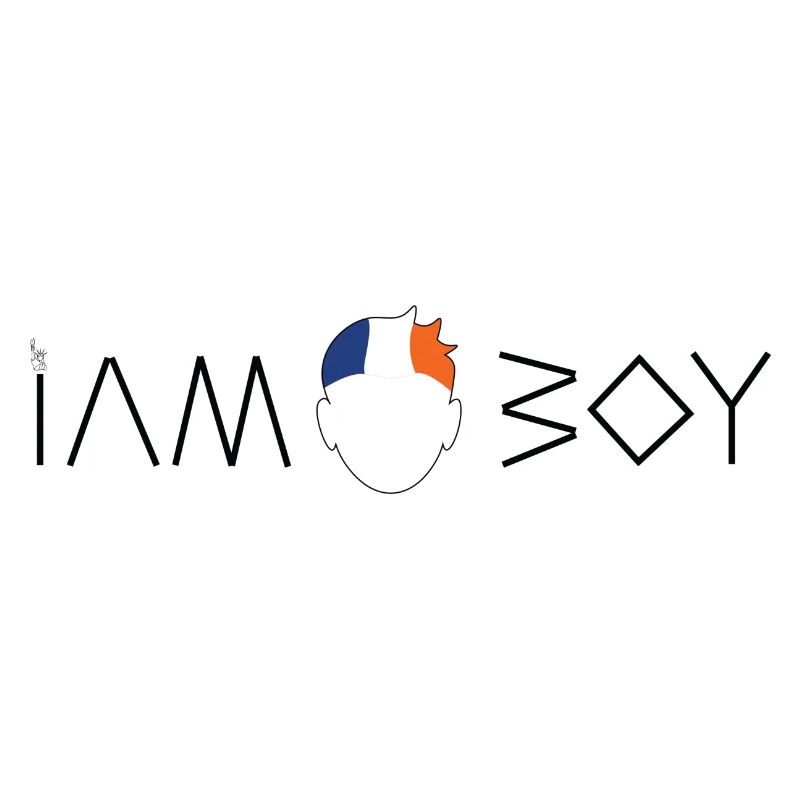 Ich bin ein New Yorker Junge