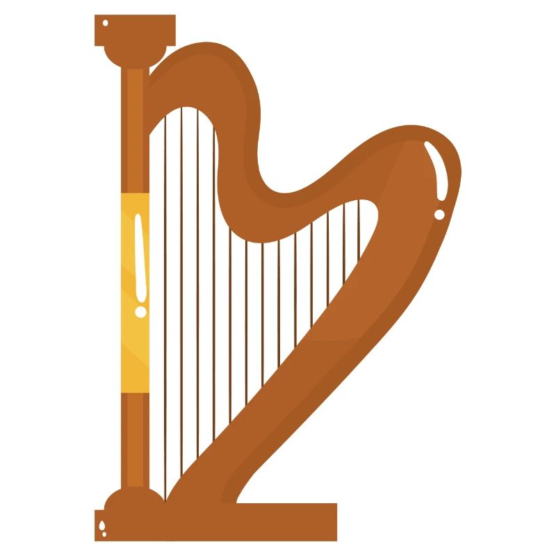 harpe