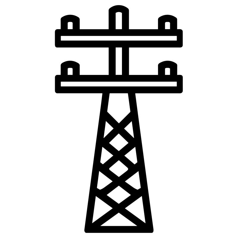 power pole