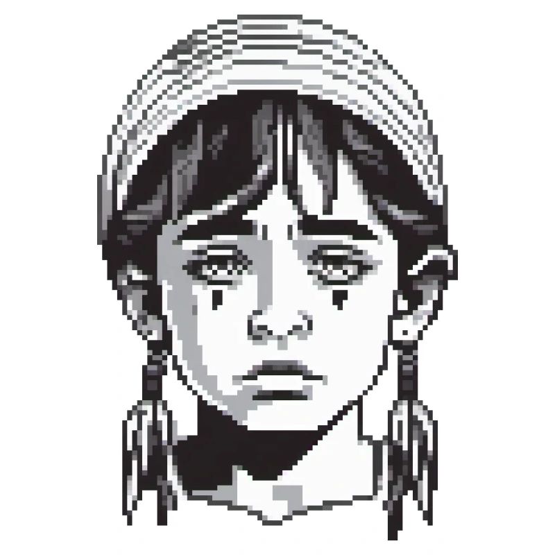 Crying Kid