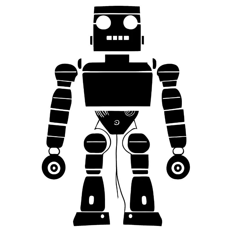 Artificial Intelligence Humanoid