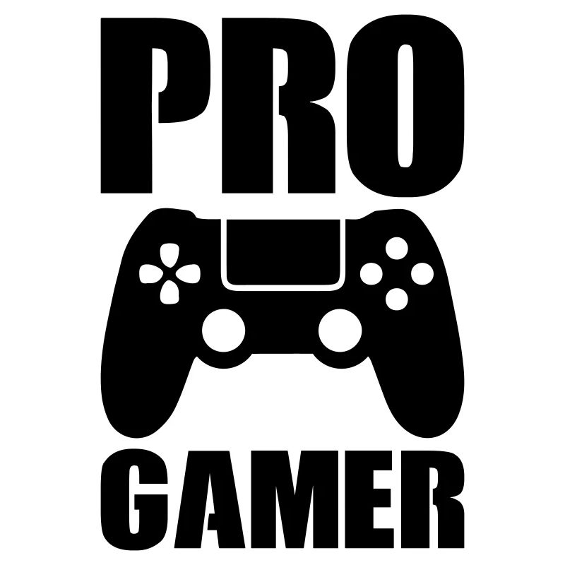 Pro Gamer
