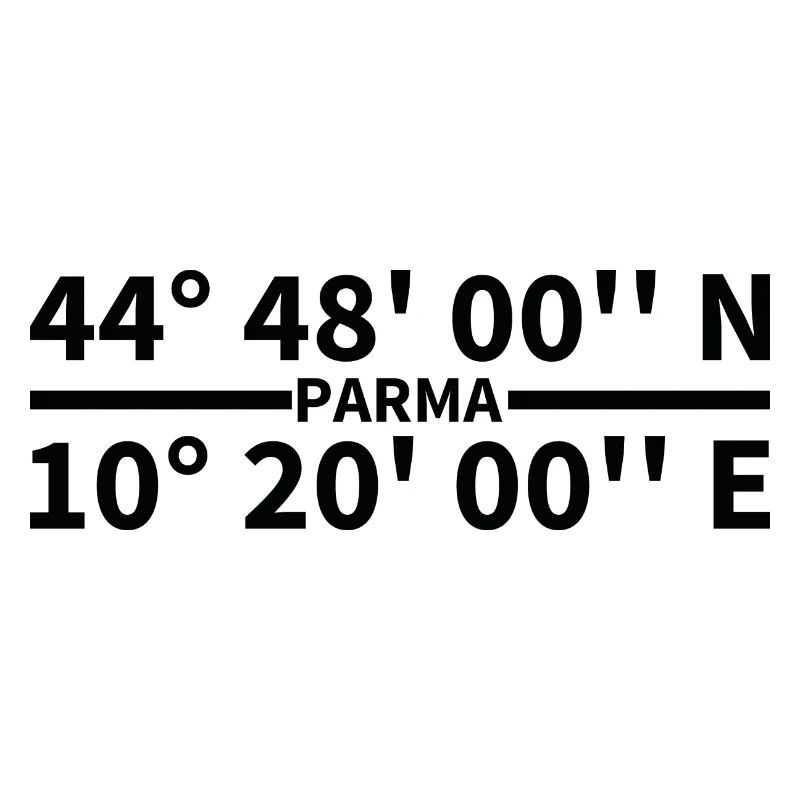 Parma Coordinates