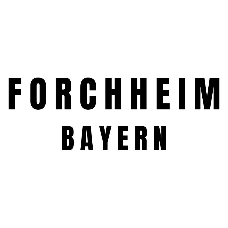 Forchheim, Bavaria