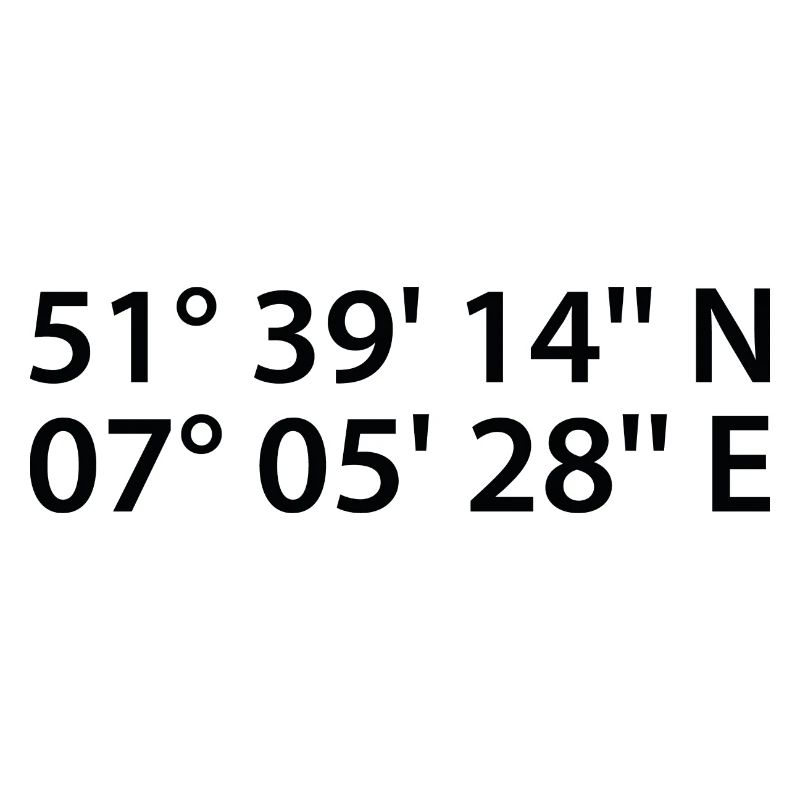 Marl coordinates