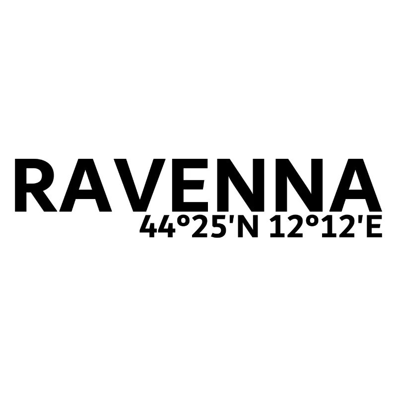 Ravenna coordinates