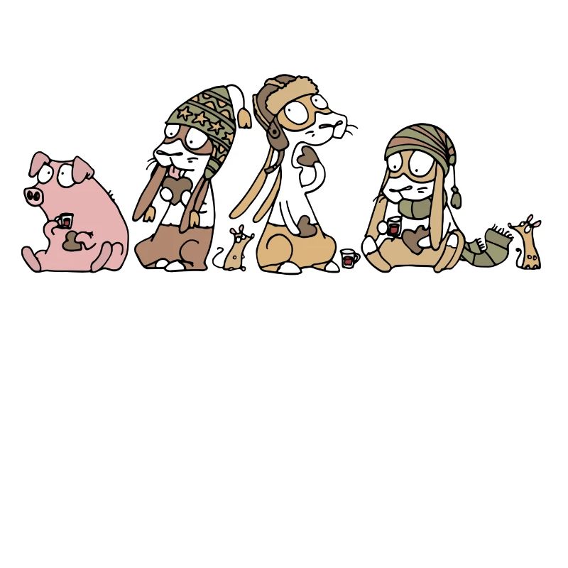 Pepparkakor