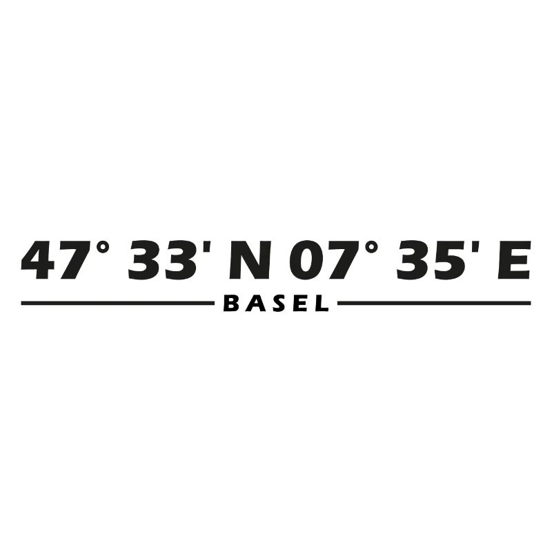 Basel coordinates