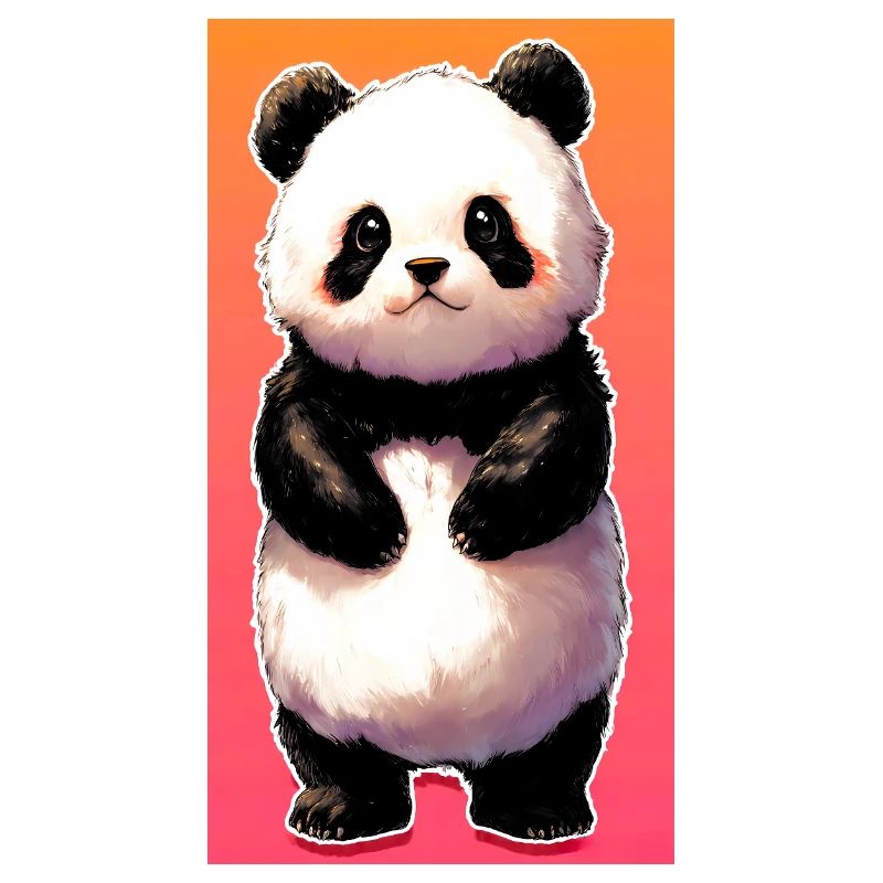 panda