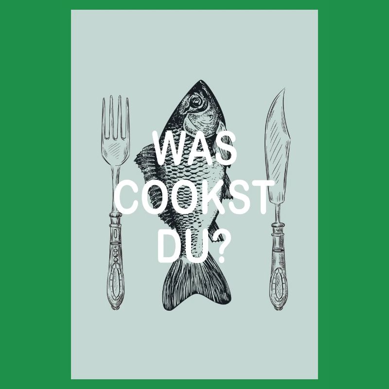 que cuisinez-vous?