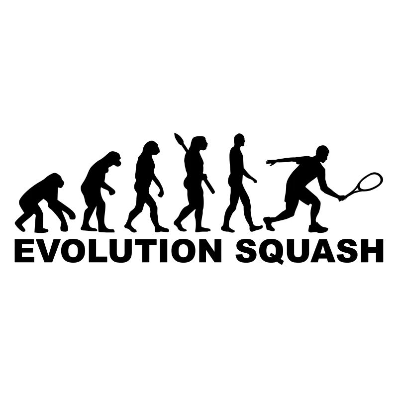 Evolution Squash