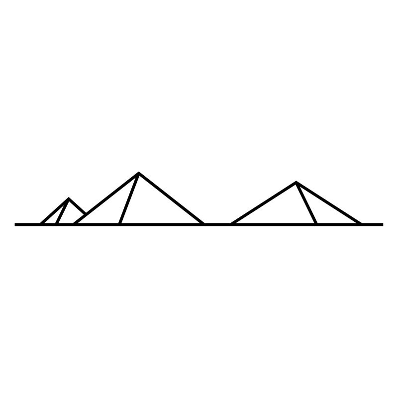 Pyramids