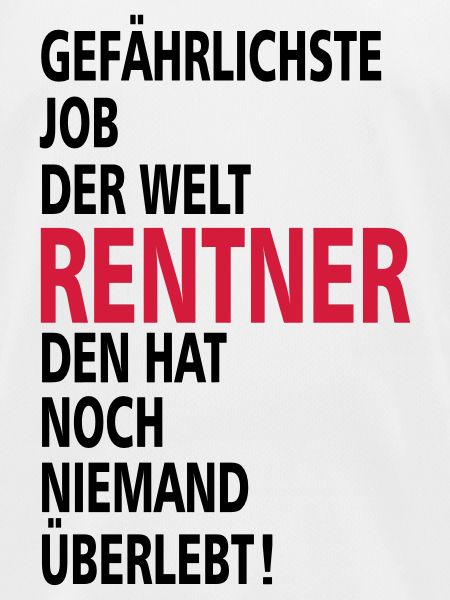 rentner