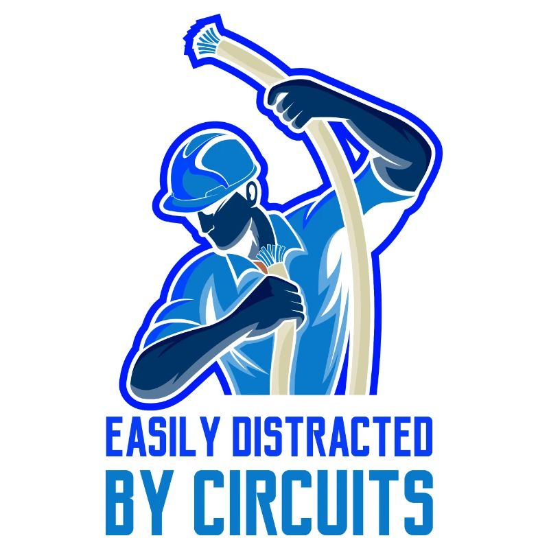 Distracted by Circuits Voltage Craftsman