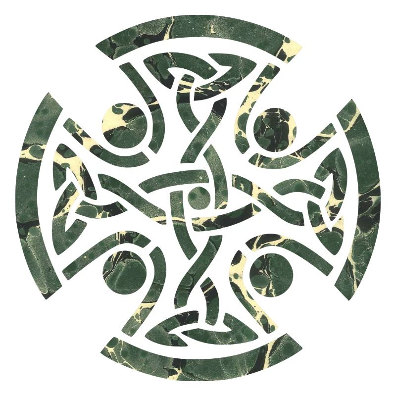 Celtic knot 11 e 226