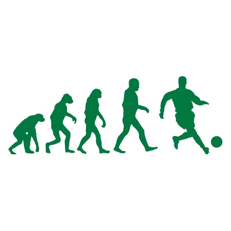 Football Evolution logo