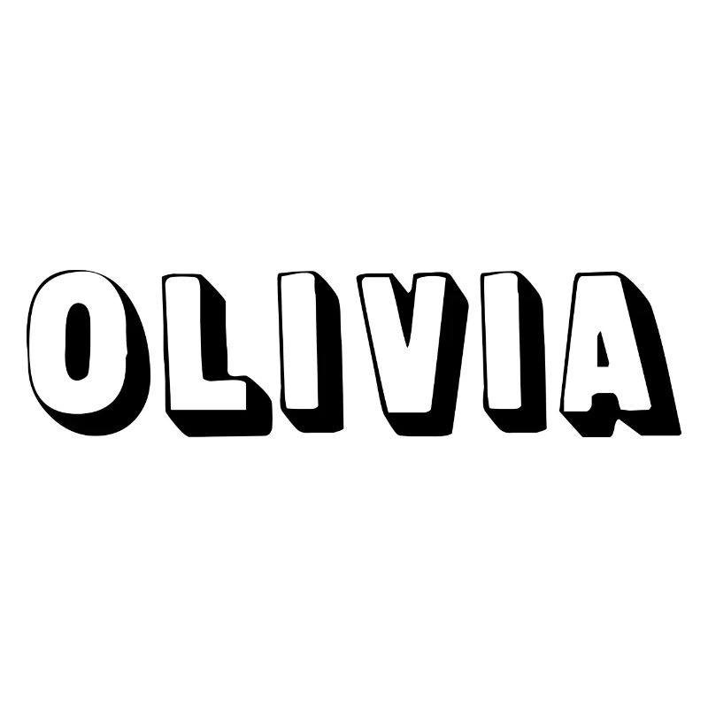 Nom - Olivia
