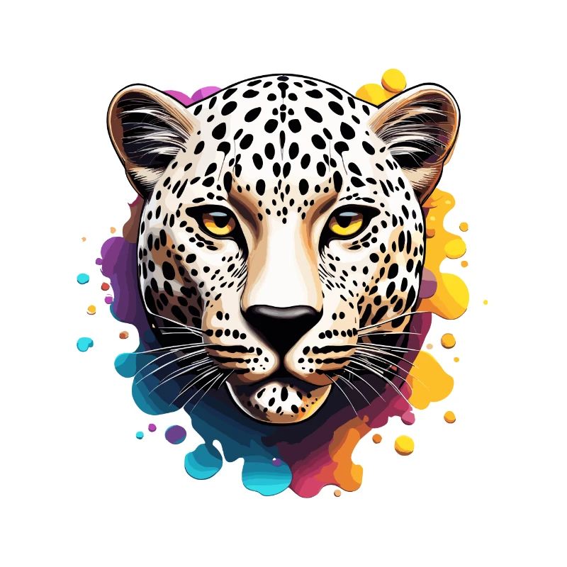 Leopard / Cheetah / Animal / Animal Print / Pattern