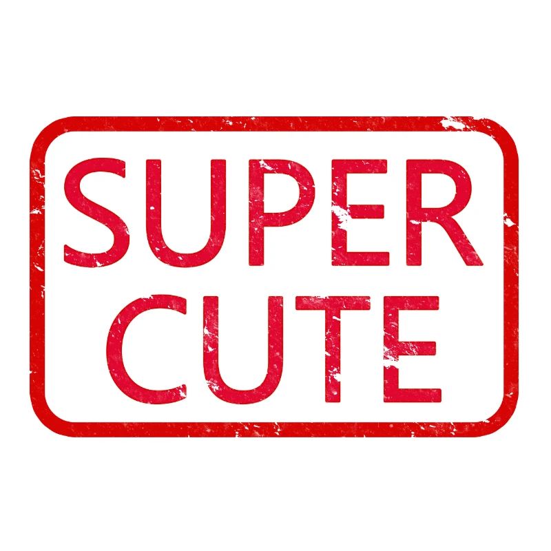 Super Cute