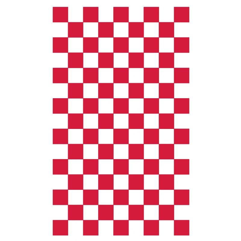 pattern chequered black white